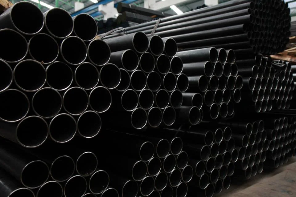 Carbon Steel Pipes and Tubes